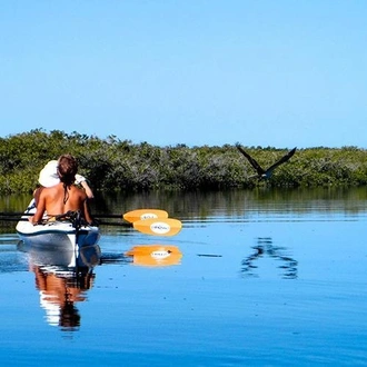 tourhub | Bamba Travel | Baja Kayak Expedition 9D/8N (Cooperatively Catered) 