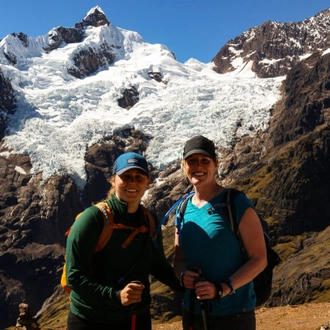 tourhub | TreXperience | Lares Trek to Machu Picchu 4 days 