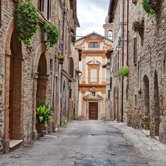 tourhub | Travel Editions | Walking in Umbria Tour 