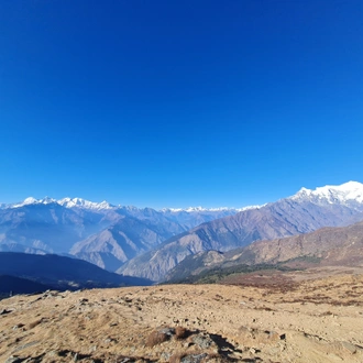 tourhub | Nepalaya Treks And Expedition  | Langtang Gosaikunda Trek 