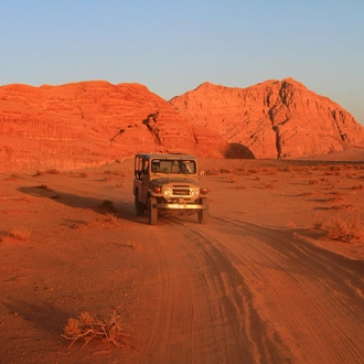 tourhub | Intrepid Travel | One Week in Jordan 