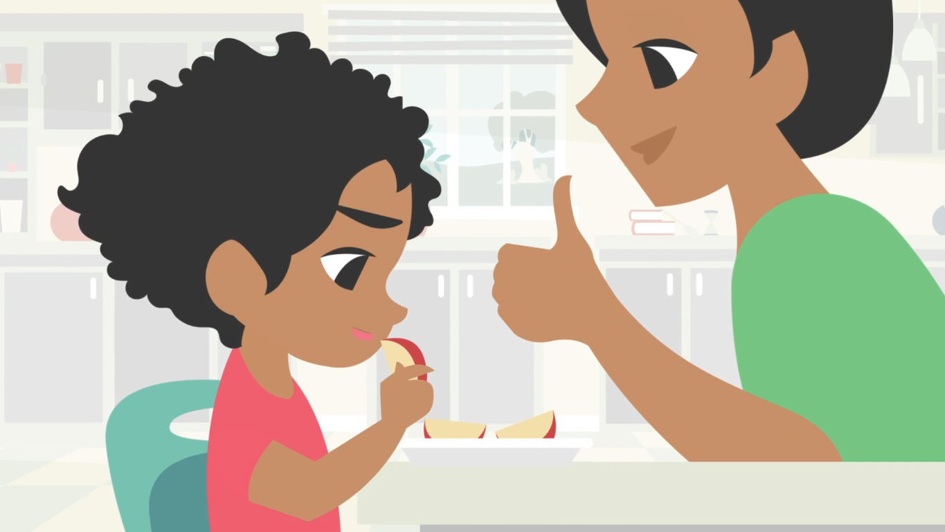 Représentation de la formation : Les Troubles Alimentaires Pédiatriques chez l'enfant TND 