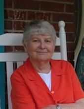 Betty Lou Crews Davis Profile Photo
