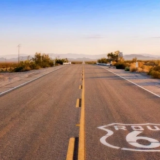 tourhub | Cosmos | Highlights of Route 66 