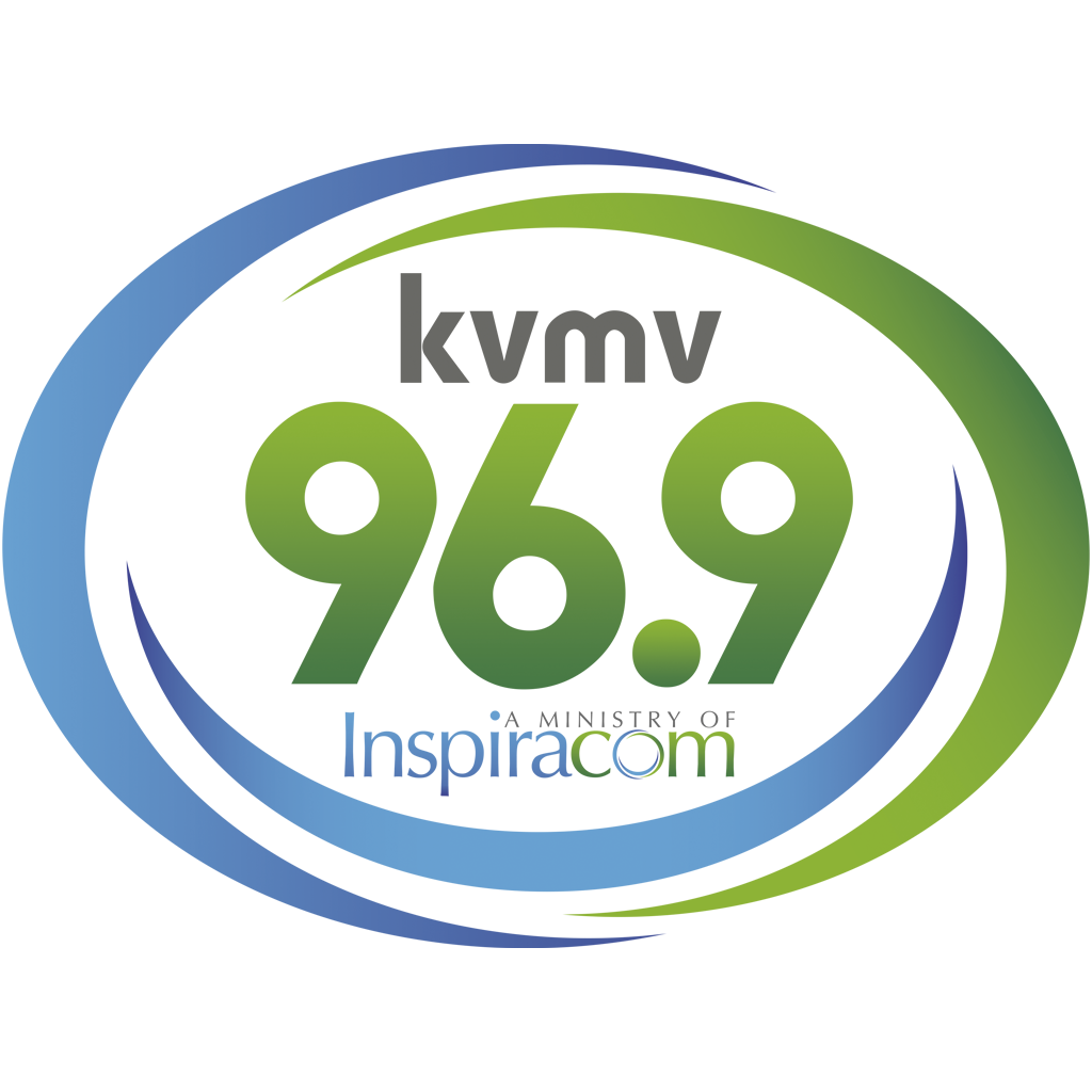 World Radio Network - KVMV logo