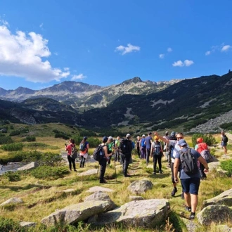 tourhub | Green Valleys | Eight days Hiking In Bulgaria and SPA hotels with Thermal mineral water. 