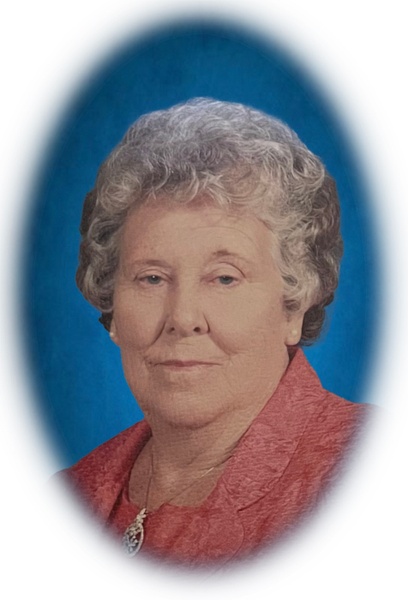 Betty R. Jenkins Profile Photo