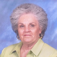 Patricia Hooker Profile Photo
