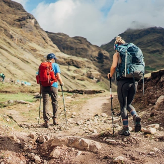 tourhub | Alpaca Expeditions | Lares Trek to Machu Picchu - 4 Days / 3 Nights 