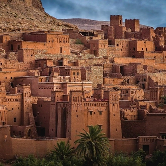 tourhub | Morocco Private Tours | 3 days desert from Fes to Marrakech. Shared Group 