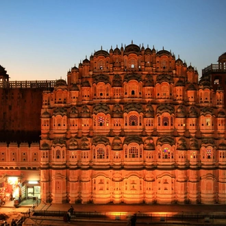 tourhub | Holidays At | Ultimate Rajasthan 