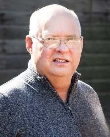 Gerald Hurtgen Profile Photo