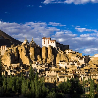 tourhub | Holidays At | Leh Ladakh - Best of Tibet Experience 