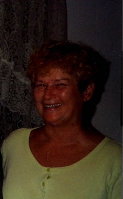 Marsha Branch Profile Photo