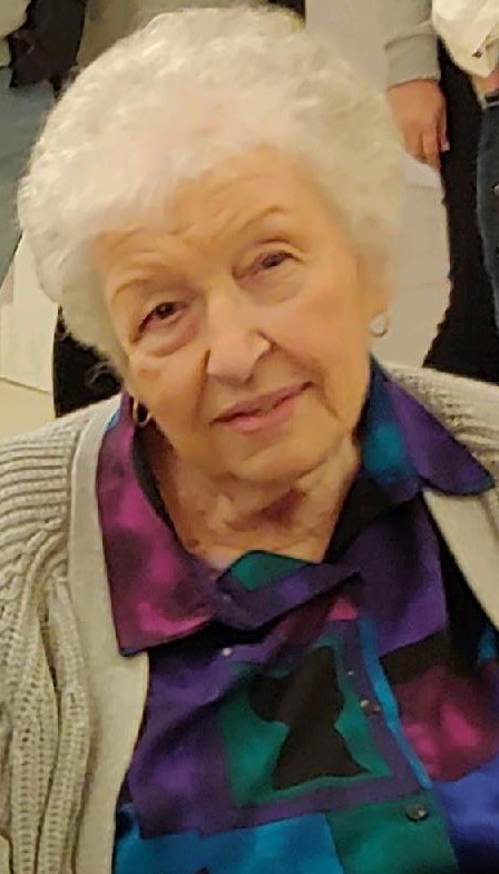 Doris Lee Martin Profile Photo