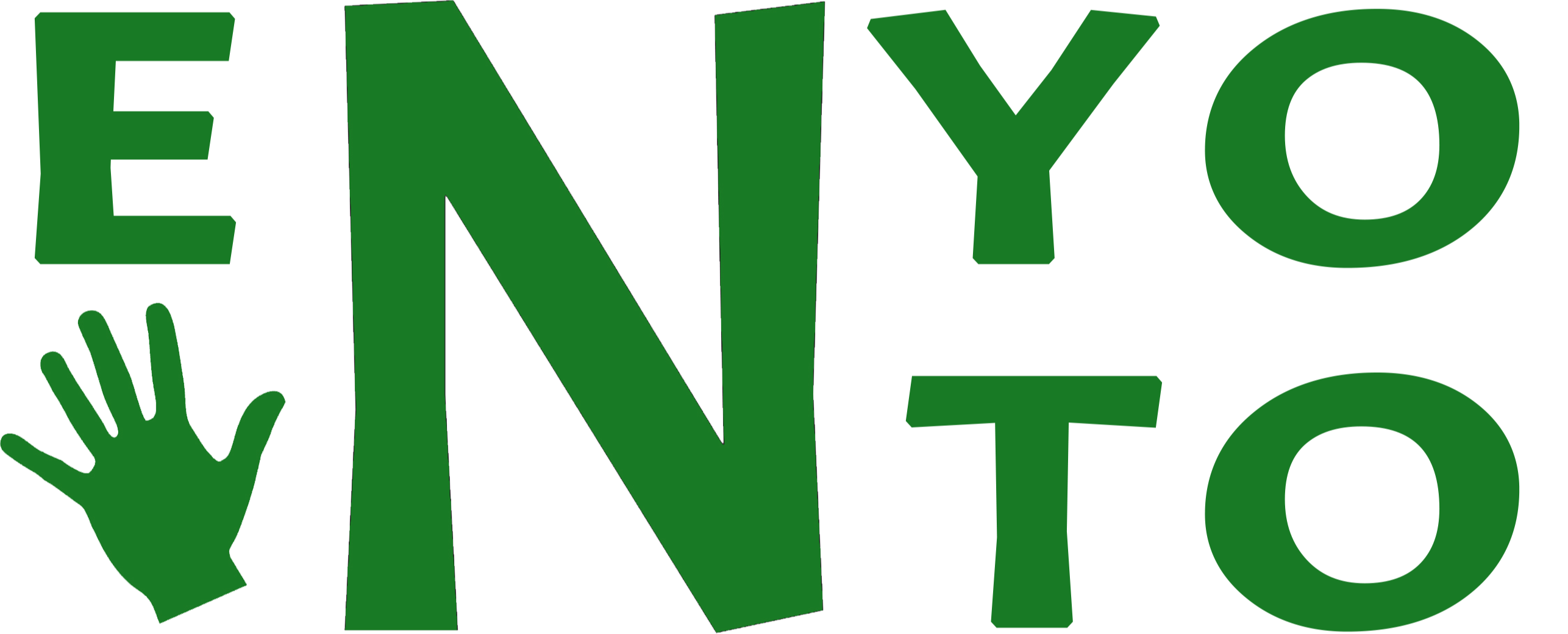 ODV ENYO NTO logo