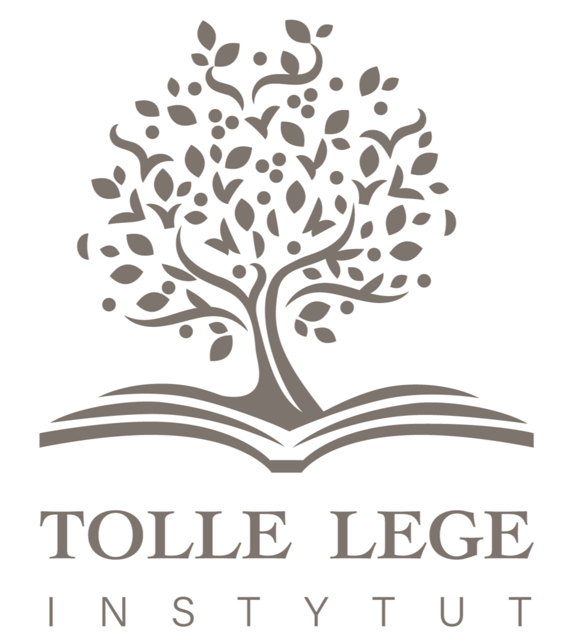 Fundacja Instytutu Tolle Lege logo