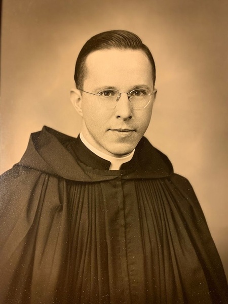 Rev. Laurence J. Schlegel Profile Photo