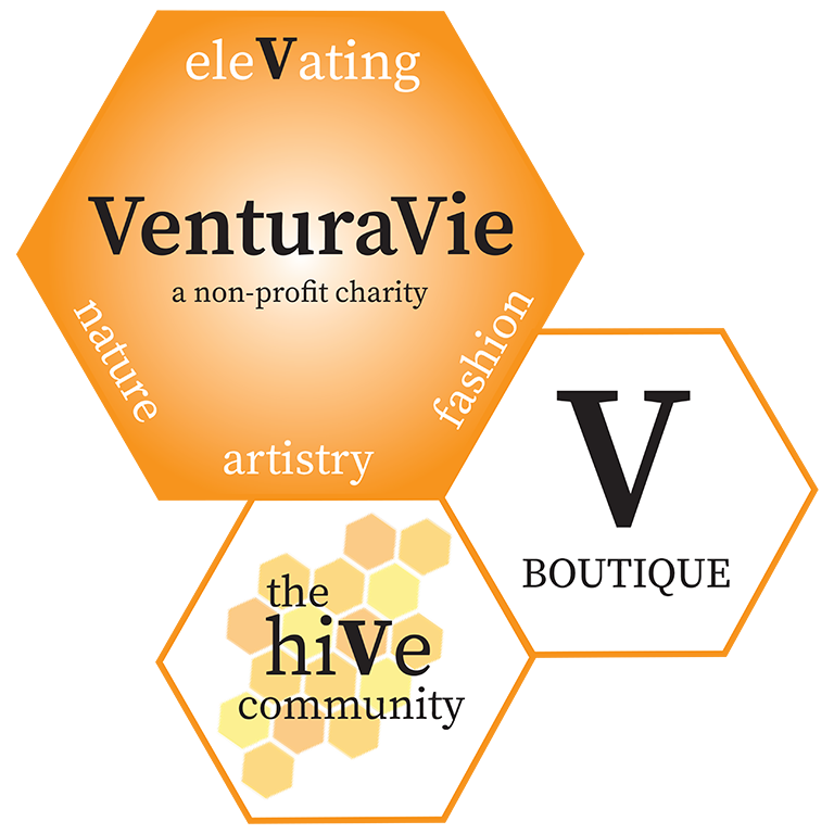 Ventura Vie logo