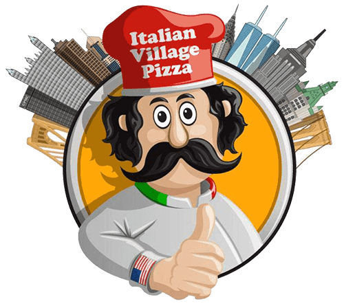 Italian Village Pizza2 Homepage