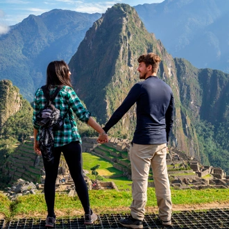 tourhub | TreXperience | Machu Picchu Overnight Tour 2 Days 