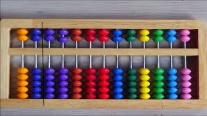 Représentation de la formation : Enseigner avec la méthode  Abacus 