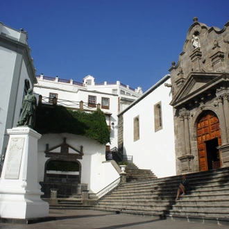 tourhub | Exodus Adventure Travels | Walking the Island of La Palma 