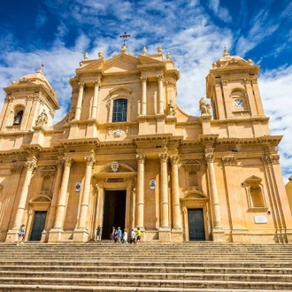 tourhub | Click Tours | Charming Sicily Food & Wine Small Group Tour - 8 Days 