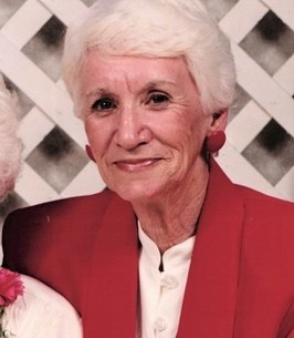 Dorothy Marie Barbee (Ragsdale) Profile Photo