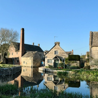 tourhub | Exodus Adventure Travels | Best of the Cotswolds Self-Guided Walk 