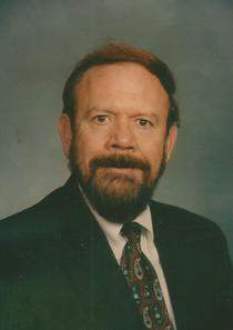 Robert Pendleton Profile Photo