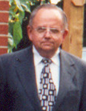 Willard Daniel Ireland, Jr. Profile Photo