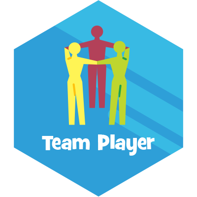 Team Player