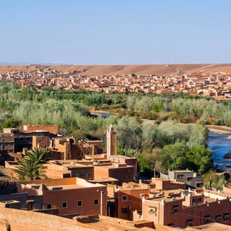 tourhub | Europamundo | Surprising Morocco 