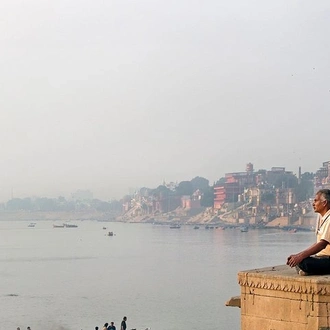 tourhub | Agora Voyages | The Royal Trail: Varanasi, Prayagraj and Lucknow 