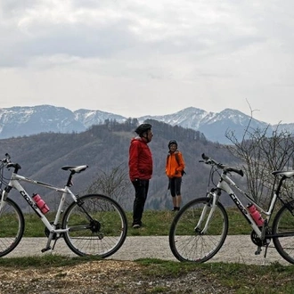 tourhub | Penguin Travel | Balkan Cycling (Bulgaria) 