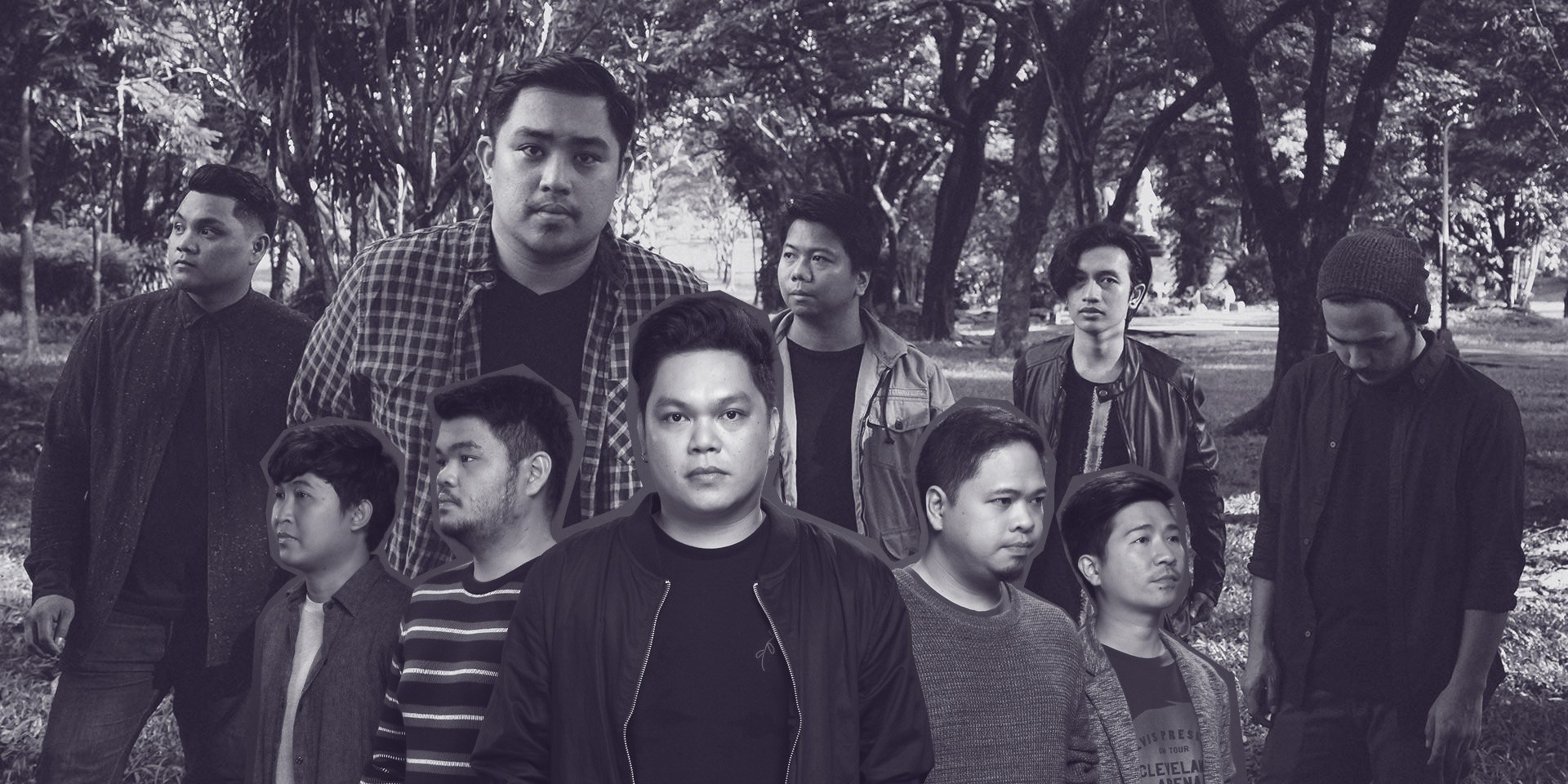 December Avenue and Silent Sanctuary to perform in Dubai
