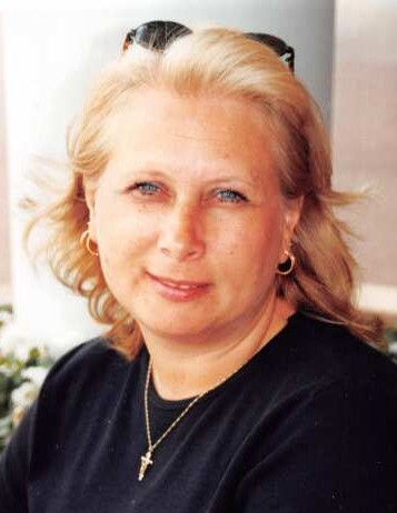 Anne Flahive Profile Photo