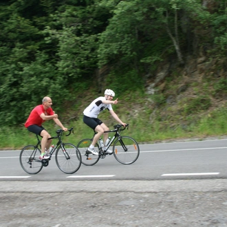 tourhub | Bike In Time | The Epic Road Climbs of Romania - Transalpina and Transfagarasan 