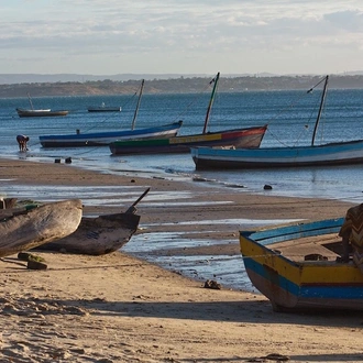 tourhub | Indus Travels | 1000 Views of Madagascar 