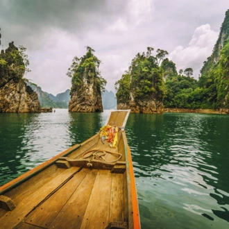 tourhub | Bamba Travel | Khao Sok National Park Adventure 3D/2N 