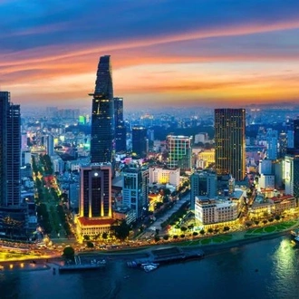 tourhub | Oasis Overland | HO CHI MINH CITY TO SINGAPORE (44 days) South East Asia Highlights 