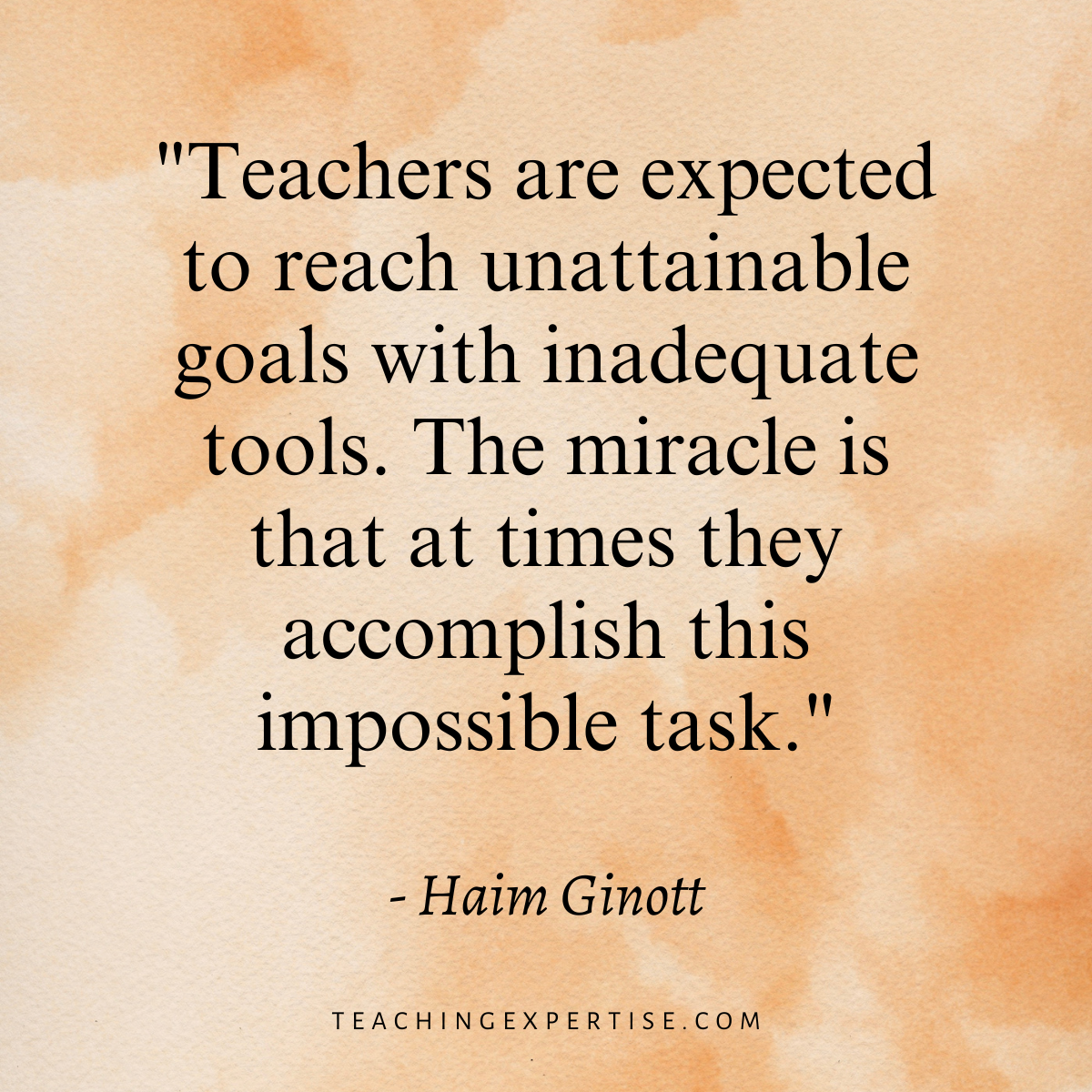23 Inspirational Quotes for Teachers to Lift You Up When You're