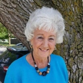 Bonnie Helgren Profile Photo