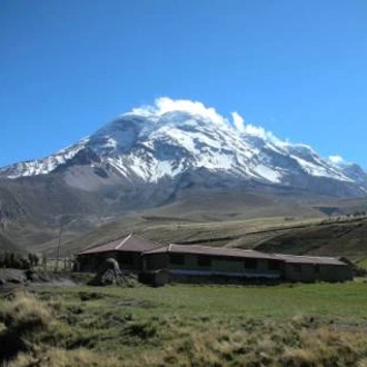 tourhub | World Expeditions | Summits of Ecuador 