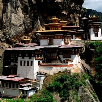 tourhub | Shepherd Holidays | Best Bhutan Tour - 3 Nights 4 Days  