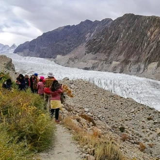 tourhub | Black Glacier Tours BGT | A week in the Mountains (Islamabad-Skardu-Hunza-Islamabad) 