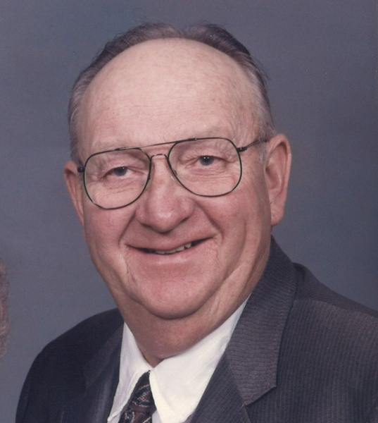 Harold J. Bagley  Profile Photo