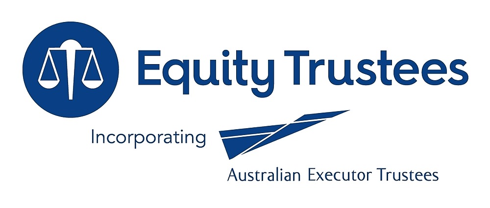 Equity Trustees Logo