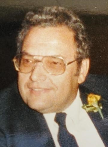 Roger Estenson, Sr. Profile Photo